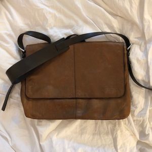 Coach Messenger Bag